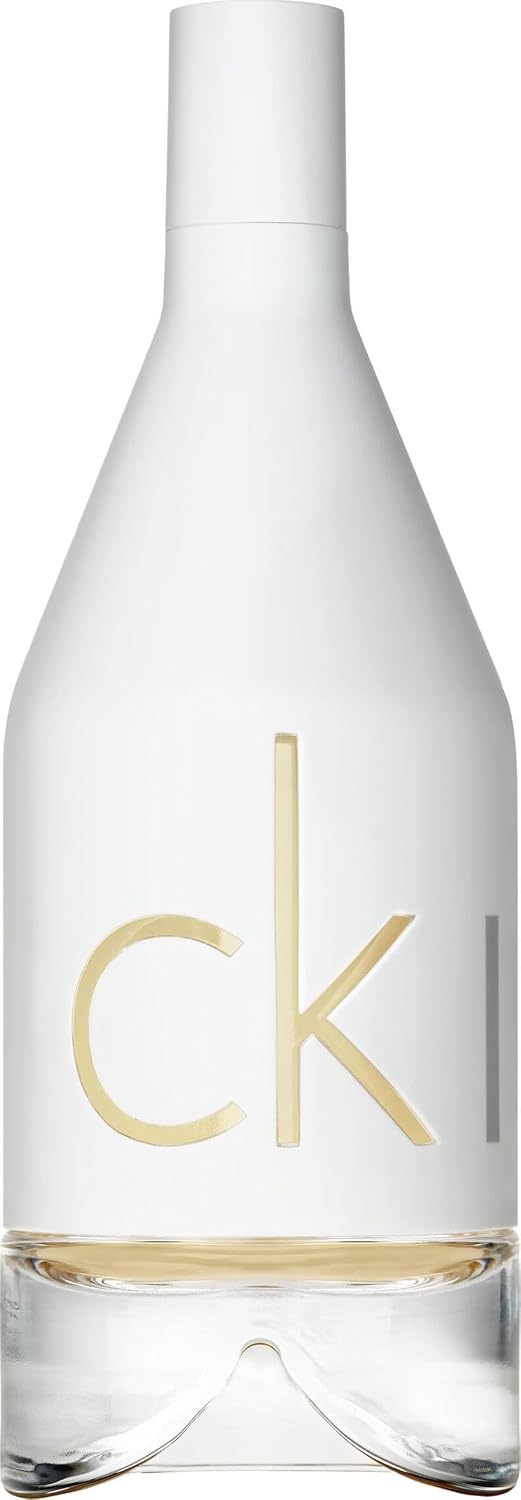 CALVIN KLEIN CK IN2U Eau de Toilette para mujer