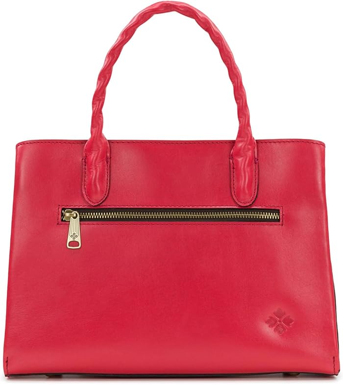Женские сумки Patricia Nash Genovese Top Handle Crossbody — фото 3