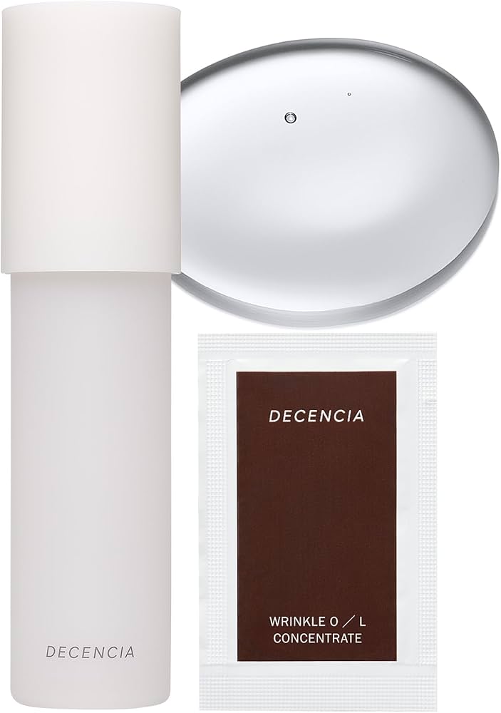 Amazon | DECENCIA (ディセンシア) ローション サンプルプレゼント付き