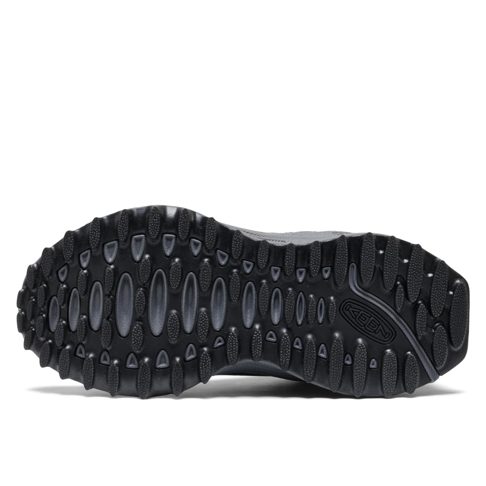 Keen Zionic Mid Waterproof Botas de senderismoUnisex niños