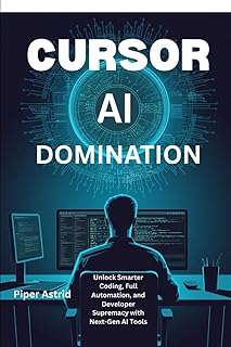 Cursor AI Domination: Unlock Smarter Coding, Full Automation, and Developer Supremacy with Next-Gen AI Tools