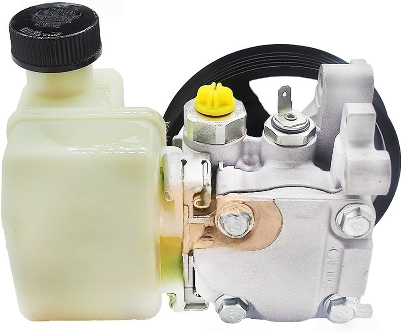 CAARLA Hydraulic Steering Gear Hydraulic Power Steering Oil Pump for EG2132600A EG21-32-600A FC0132650 GJ6A-32-690 BGJ6E-32-600B FC0132650