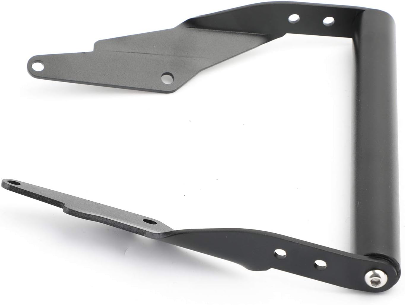 Windshield Mount Navigation Bracket GPS Smartphone Holder Fit for BMW G310GS 2017-2023