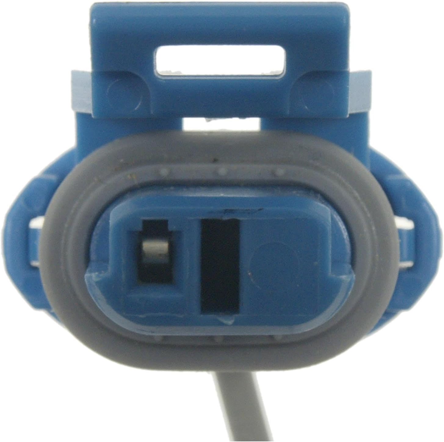 A/C Compressor Cut-Out Switch Harness Connector Compatible With Oldsmobile 98 1991 1992 1993 1994 1995 1996 PC-865491