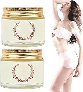 Promeno Women's Wild Yam Cream, Wild Yam Root Cream, Promeno Wild Yam Cream Organic,Wild Yam Cream Organic for Women, Skin Moisturizer, Yam Cream for PMS & Menopause Relief for All Skin (Color : 2pcs