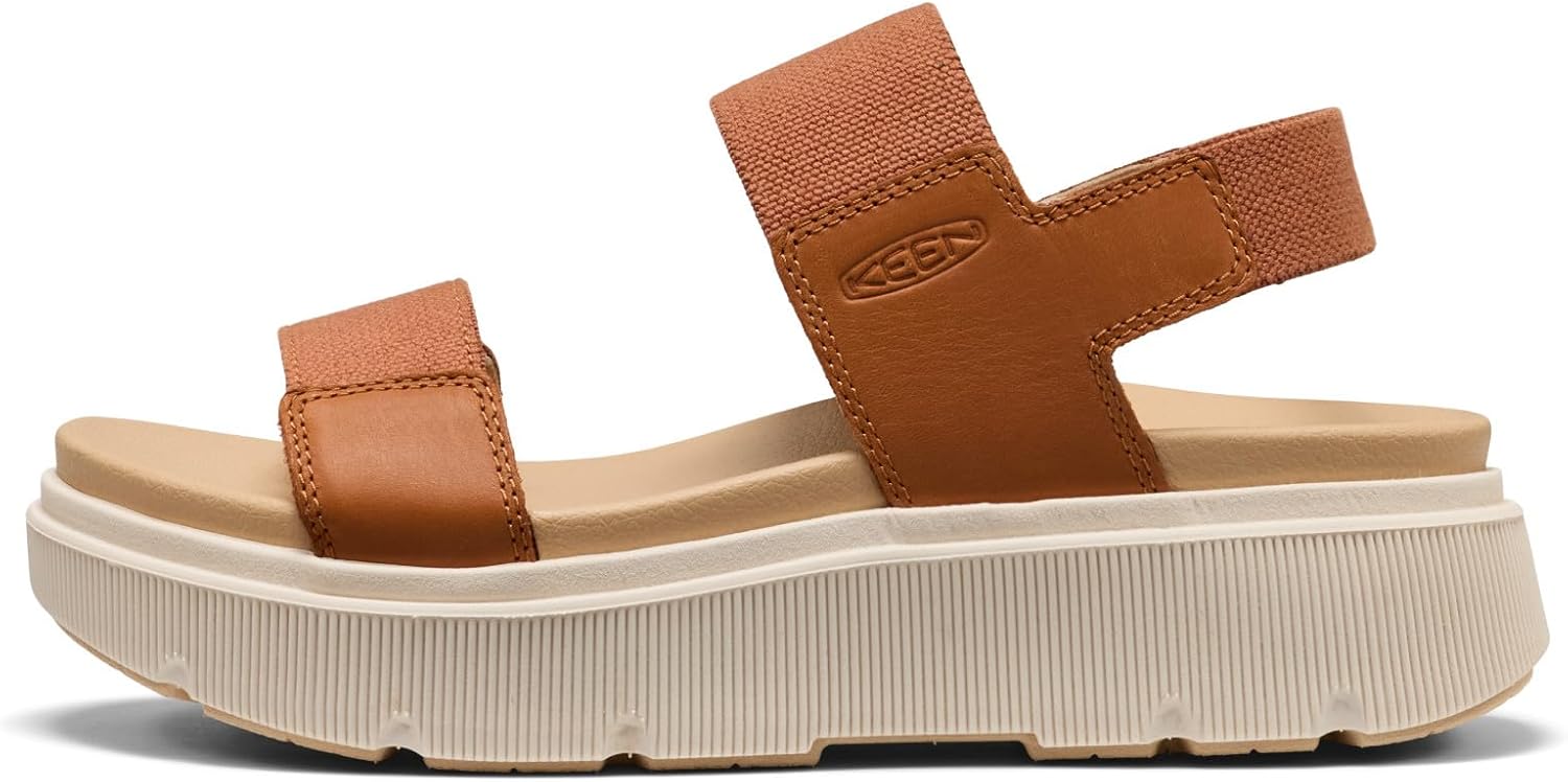 KEEN womens Elle Mila Backstrap Comfortable Easy on Supportive Lightweight - Image 3