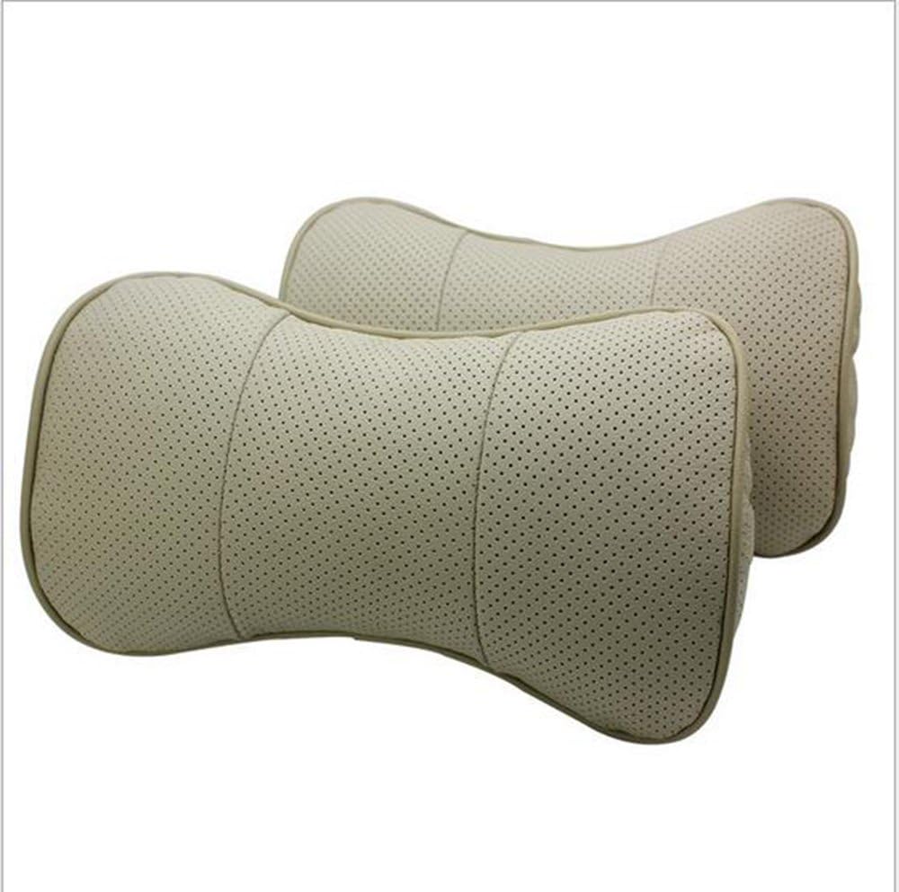 lexus headrest pillow