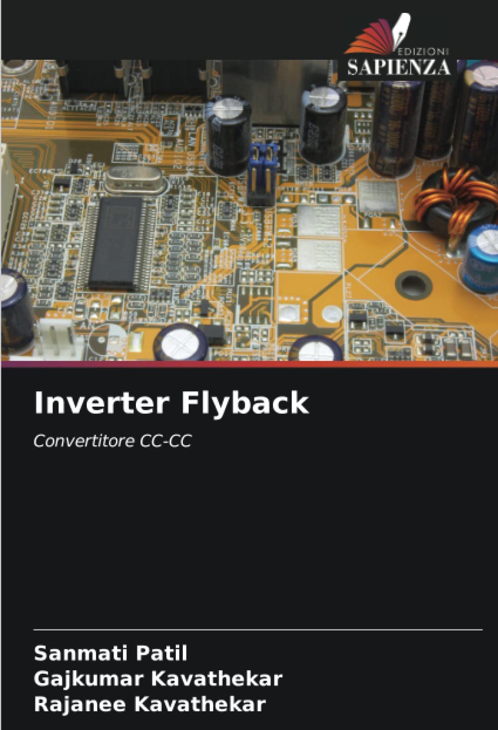 Inverter Flyback: Convertitore CC-CC