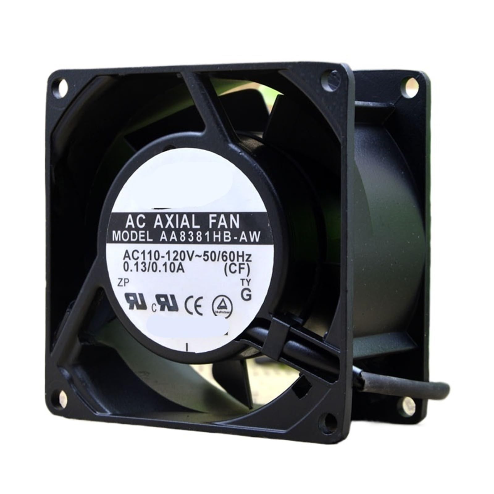 OKEWGHFL AA8381HB-AW 110V 8038 80 * 80 * 38 mm COOLING FAN