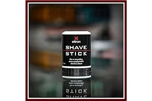 Eltron (Parks) EL-250 EL250 Shave Stick: Enhancing the Electric Shaving Experience