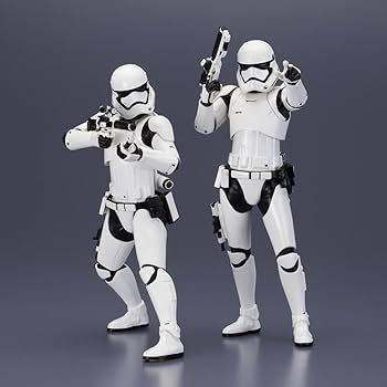 IDEON 1/450 スタートルーパー 2個セット Amazon.co.jp: スター・ウォーズ MOVIE Vinyl Collection 02
