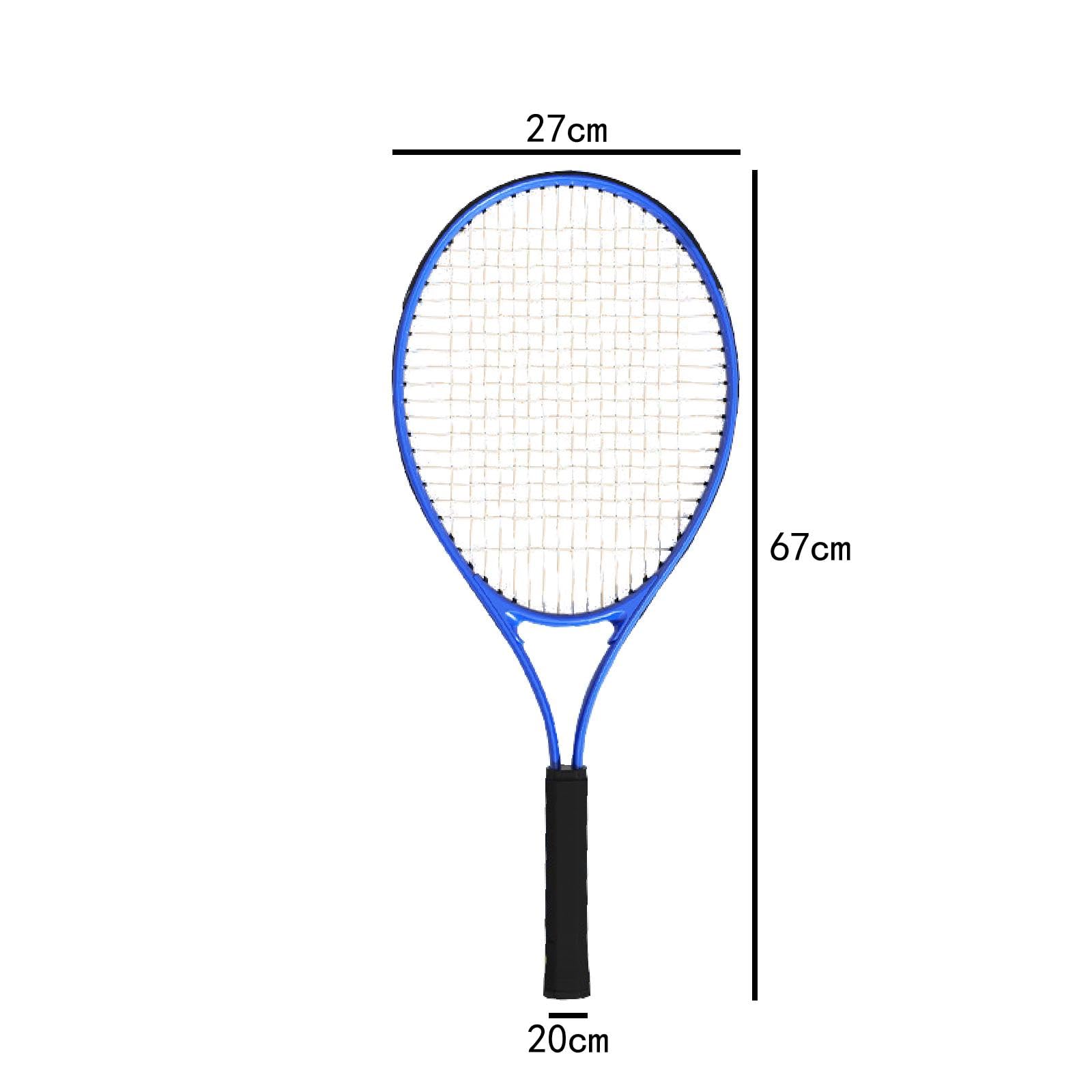 Pallina per Allenamento Individuale per Adulti con Corda, Dispositivo di Allenamento Tennis per Esercizi All'aperto