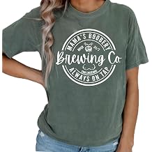 Women Maternity Shirt Comfort Colors Breastfeeding Nursing Friendly Zip Tshirt Mamas Boobery Always On Tap Tops