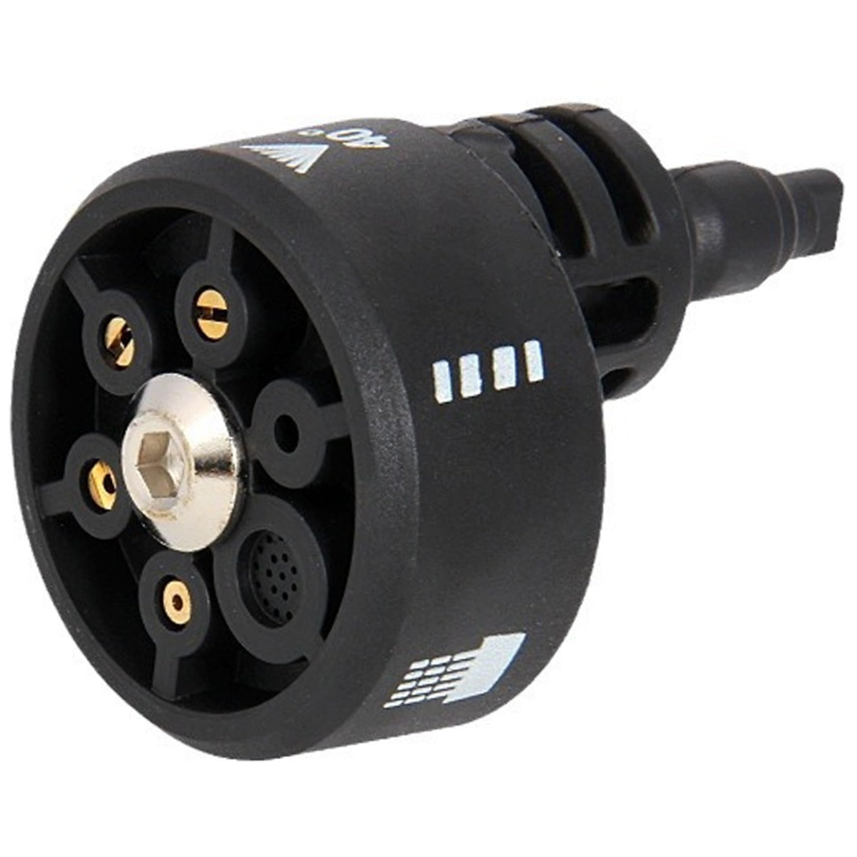 Pressure Washer, Pressure Washer Accessories, 6 in 1 Shower Head Cordless, Universal Sprinkler, Easy to Use Cordless for Washing Cars