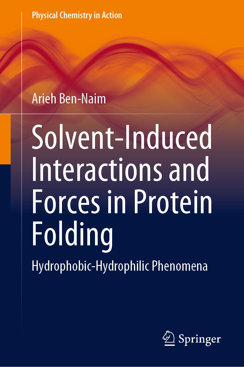 SolventInduced Interactions and Forces in Protein Folding Hydrophobic