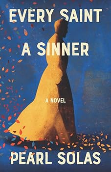 Every Saint a Sinner