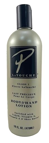 Miniatura 2 de P. Latouche Body & Hand Lotion 16 Ounce (Pack of 3)