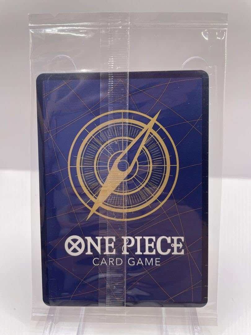 Amazon.co.jp: 海外配布 ルフィ プレリリース プロモ 公式品