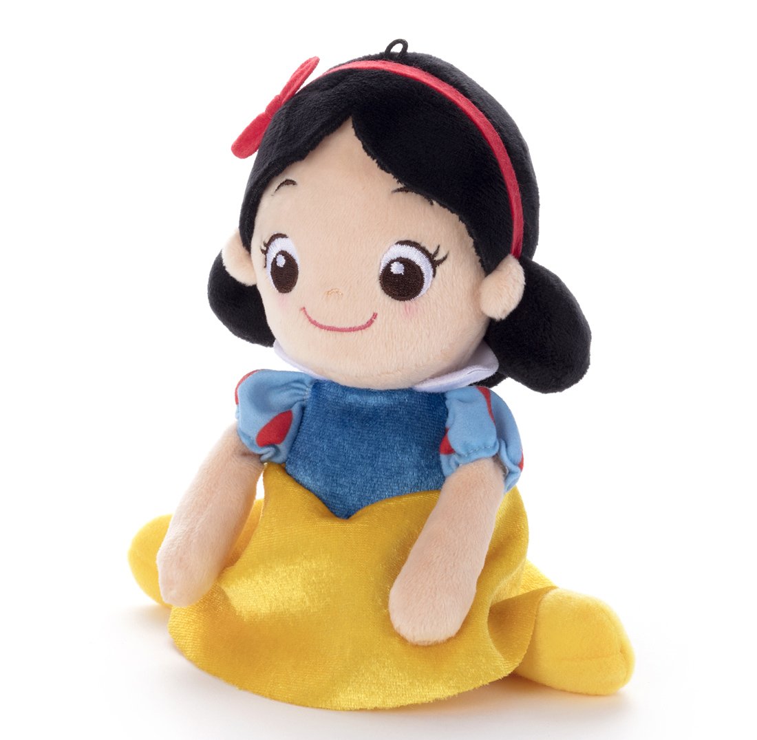 Amazon.co.jp: ディズニーキャラクター ビーンズコレクション 白雪姫
