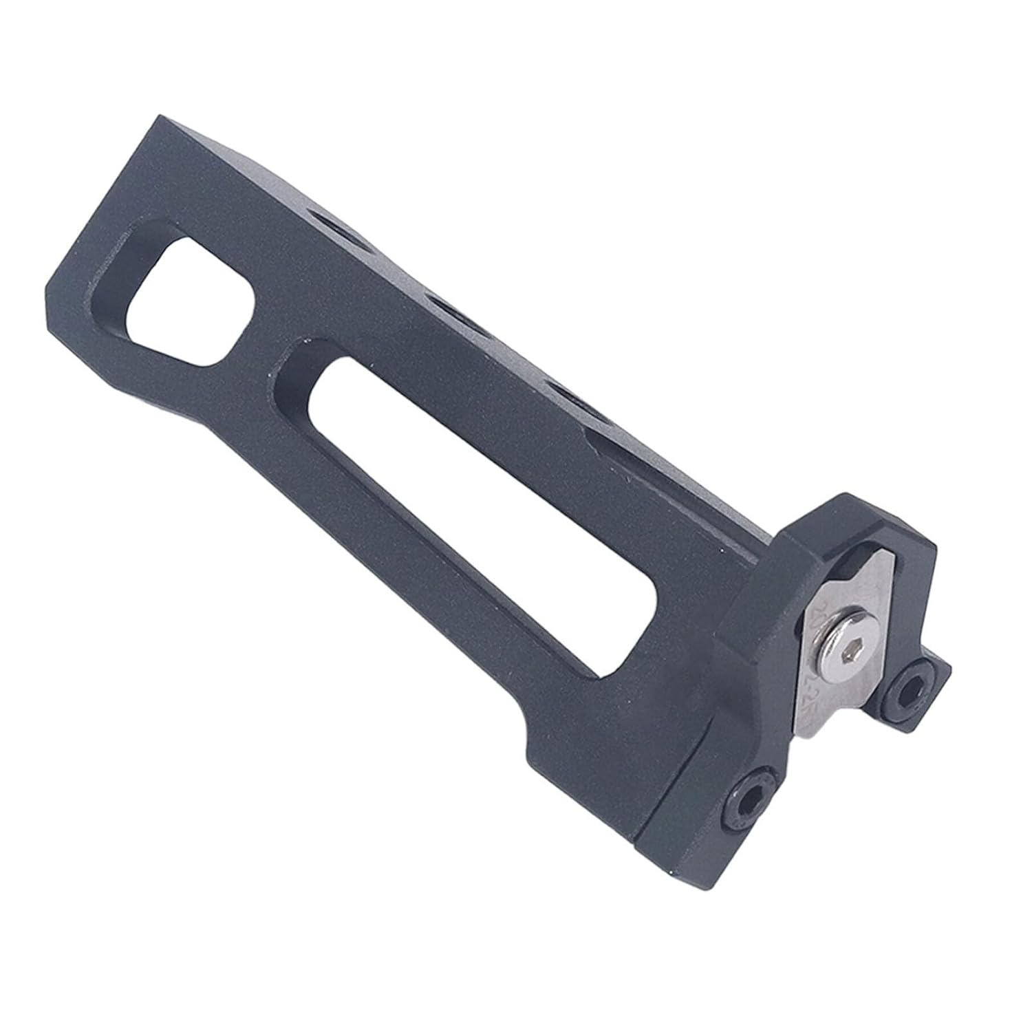 Professional Chamfer Plane Trimmer Woodworking Tool Durable Aluminum Alloy Corner Banding for PVC ABS Melamine Veneer Panel Furniture Cabinet Making 2Pcs Set with Wrench