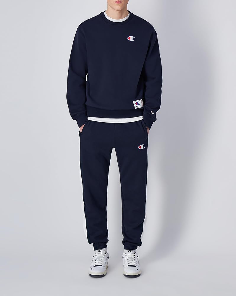 Champion Men's Legacy Retro Sport (220325) -Soft Compact Poly