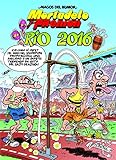 Mortadelo y Filemón. Río 2016 (Magos del Humor 174)