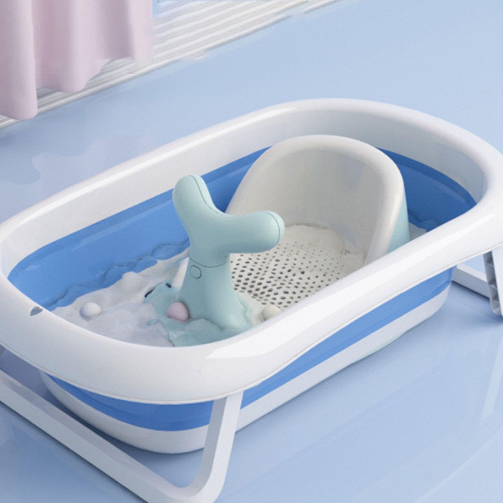 Seggiolino da bagno per bambini, Sedile da bagno per bambini | Sedia da doccia staccabile,Seggiolino da bagnetto per bambini Seggiolino da bagno per bambini antiscivolo Seggiolino da bagno per sedersi