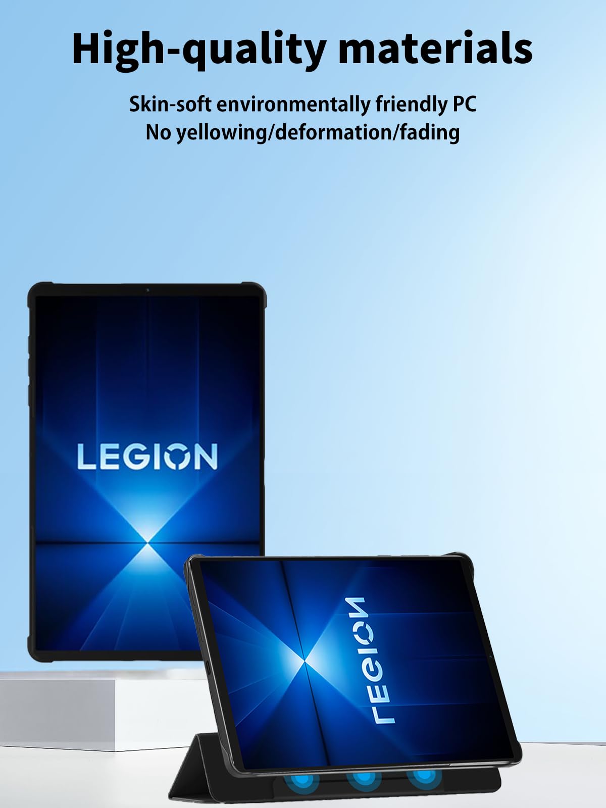 Amazon.com: Case for Lenovo Legion Y700 Gen 4 Tablet,NOUKAJU