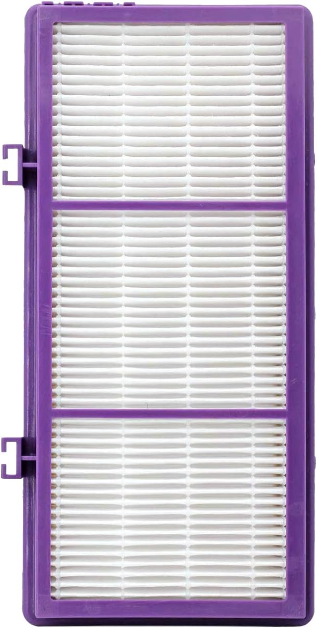MaximalPower 2 True HEPA + 4 Pre Filter Compatible with Holmes AER1 Remover Filter, Replacement Parts # HAPF300AH-U4R, HAP242-NUC, Compatible with Holmes AER1 HAPF300/HAPF30 image 3