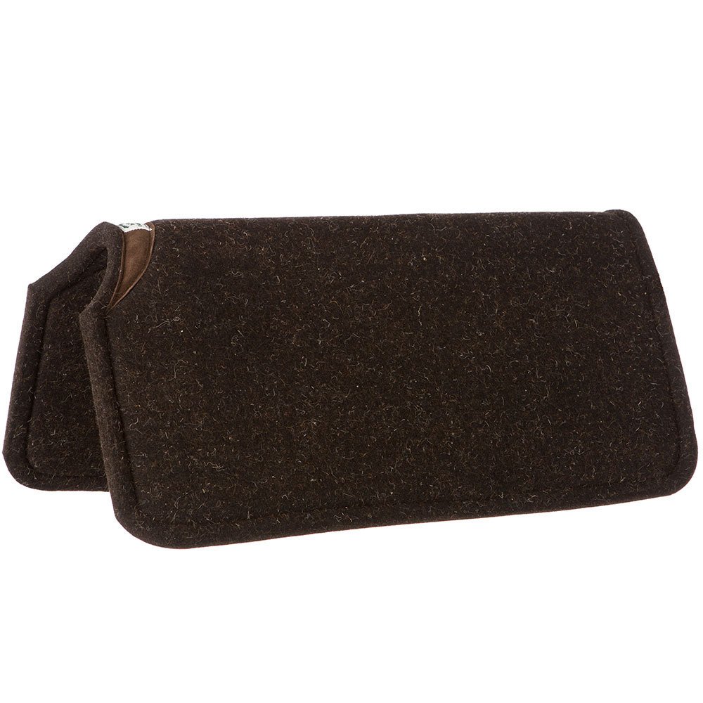 Diamond Wool Felt Pad Liner 32X32 1In