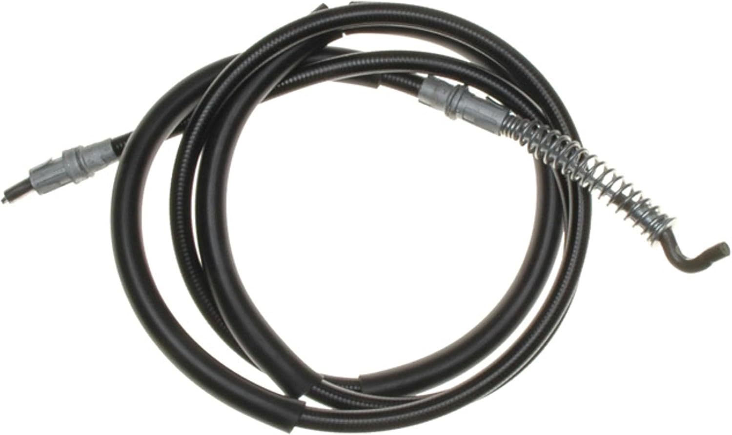 ACDelco 18P2760 Cavo Freno Di Stazionamento Posteriore Lato Guida - Ricambio Professionale - 4