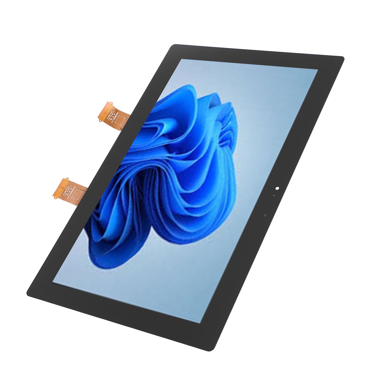 Fabater Kit di Montaggio Touchscreen LCD Ad Alta Definizione per Sostituzione e Riparazione dello Schermo del Laptop MS Pro 2, Pratico e