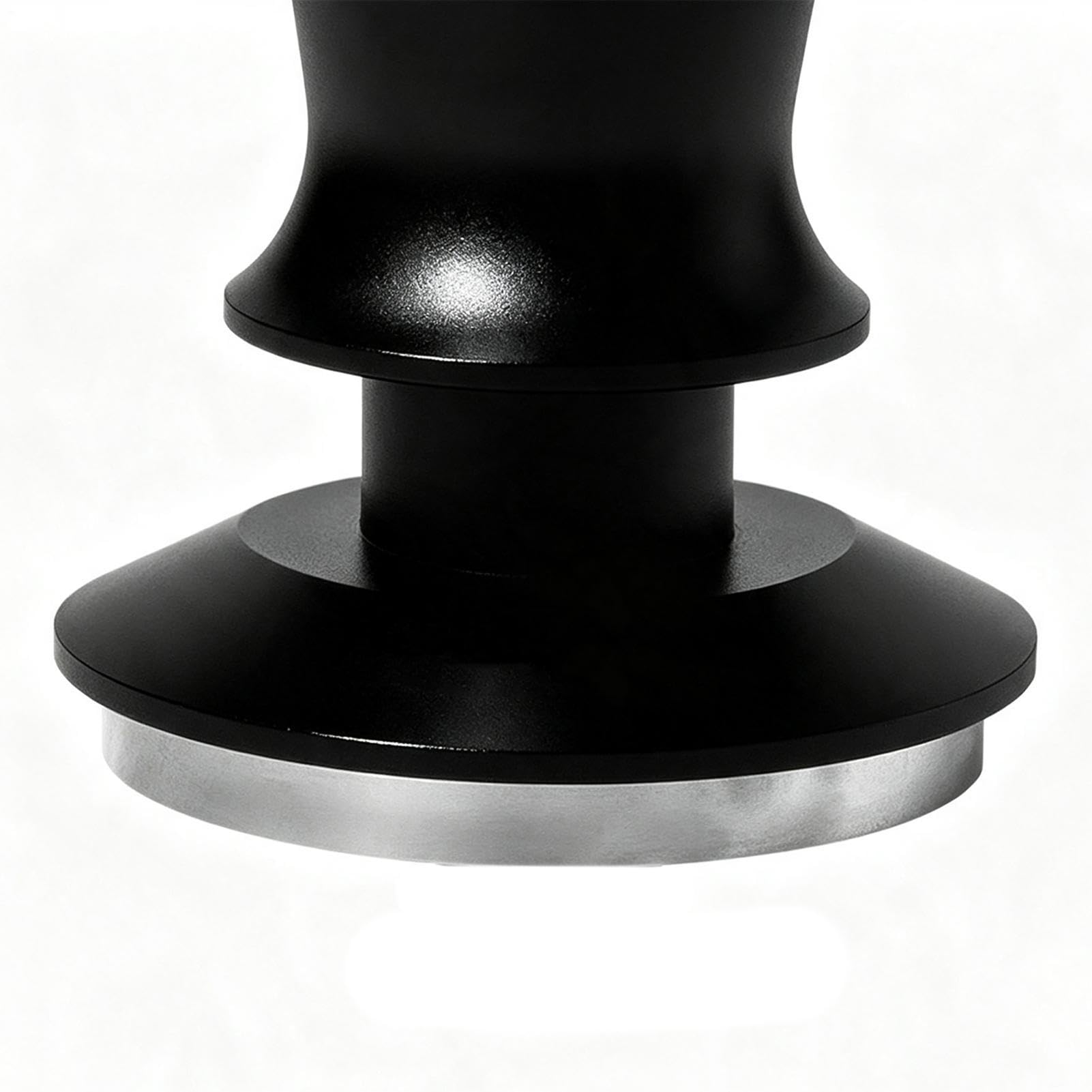 Pressino per espresso, 53 mm, strumento per spremere caffè in polvere