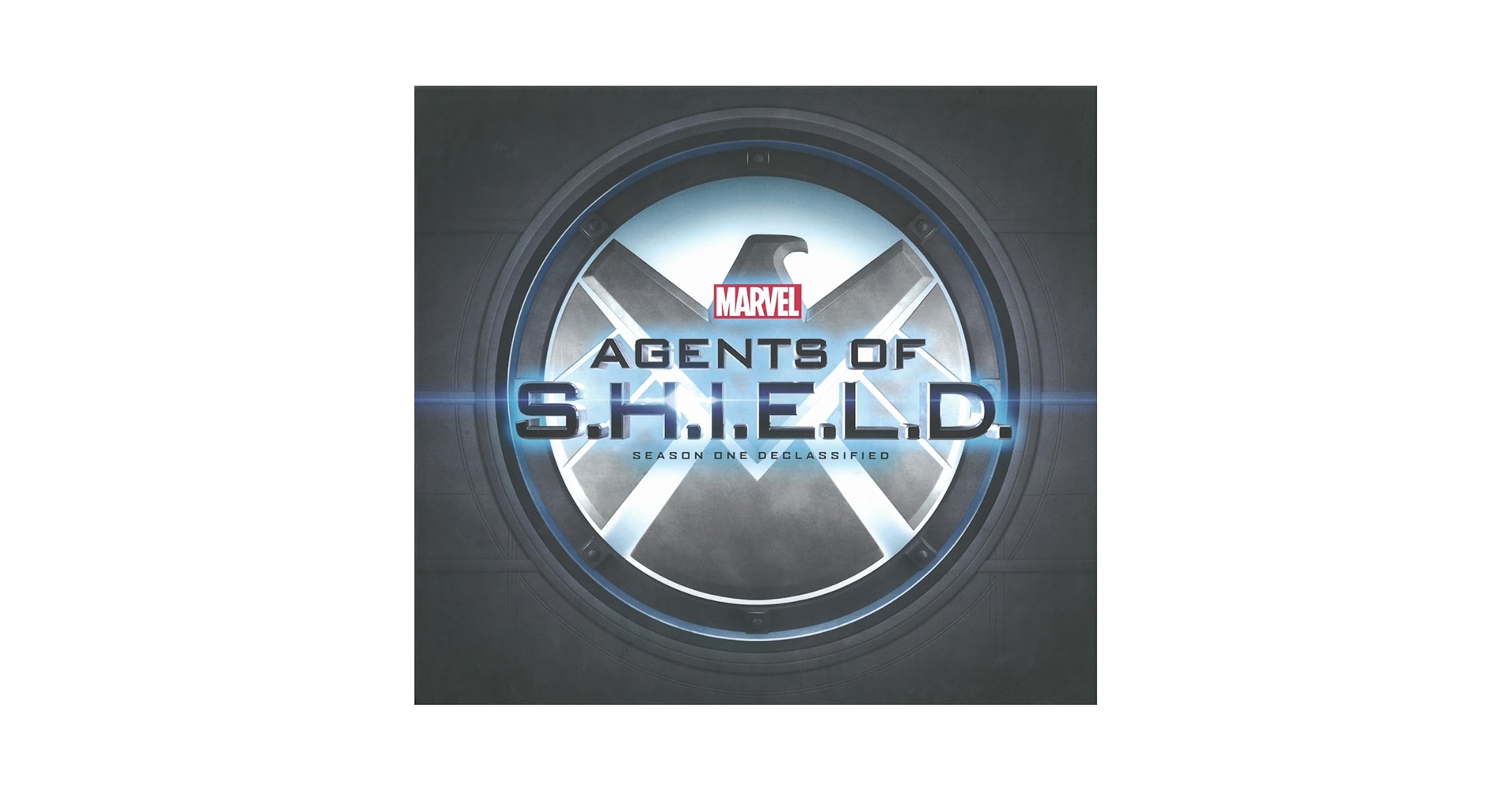 Marvel's Agents of S.H.I.E.L.D.: Season One Declassified