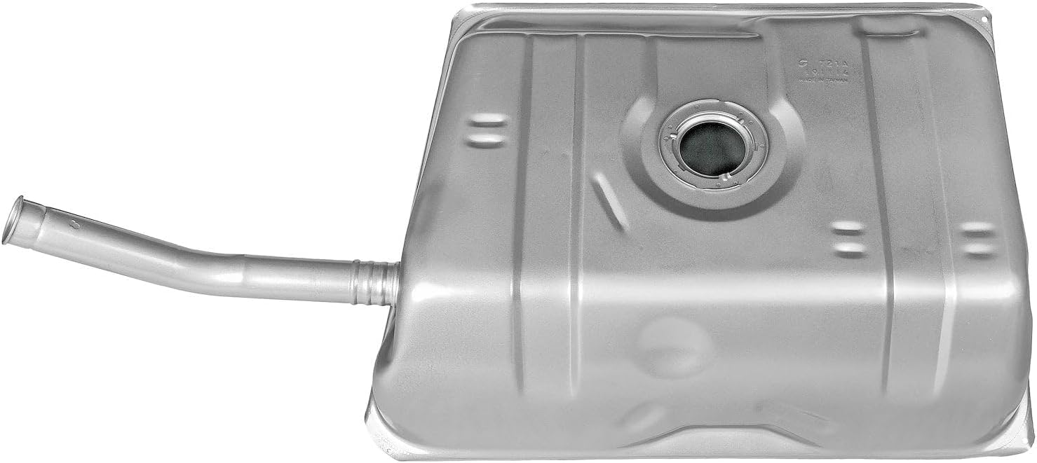 JEGS 78030 Fuel Tank 1982-1987 Chevrolet Camaro 1982-1987 Pontiac Firebird 14-Ga