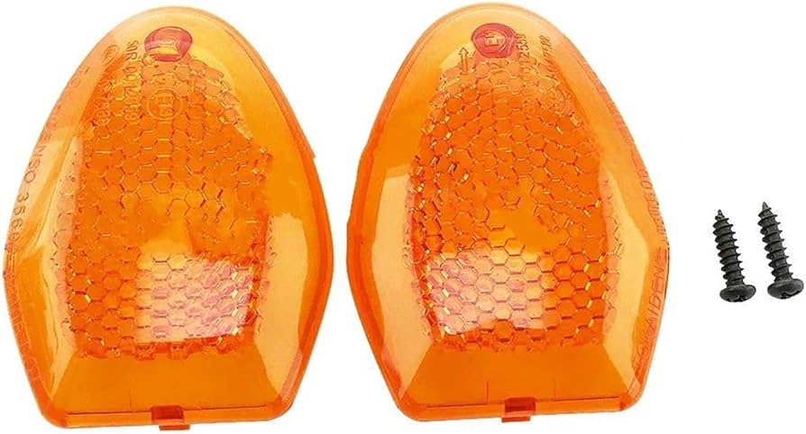 Amazon.co.jp: ウインカー オートバイ用ウィンカーライト シグナル