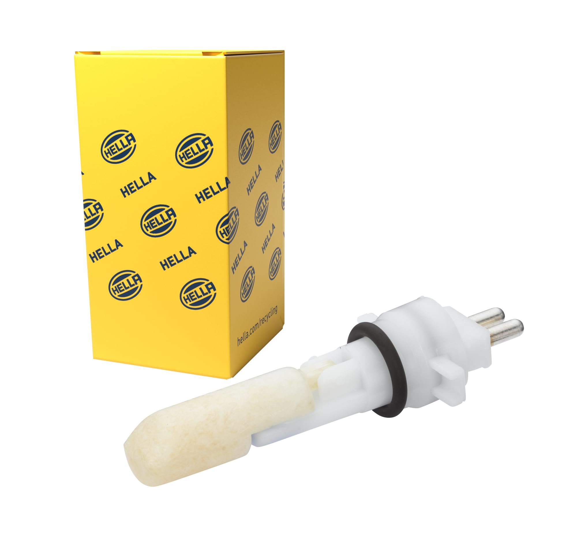 Hella 004765041 Sensor de nivel de refrigerante del motor