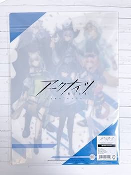 アークナイツ　アーミヤ　シルバーアッシュ　テキーラ　GG Amazon.co.jp: アークナイツ 原作イラスト クリアファイル アーミヤ