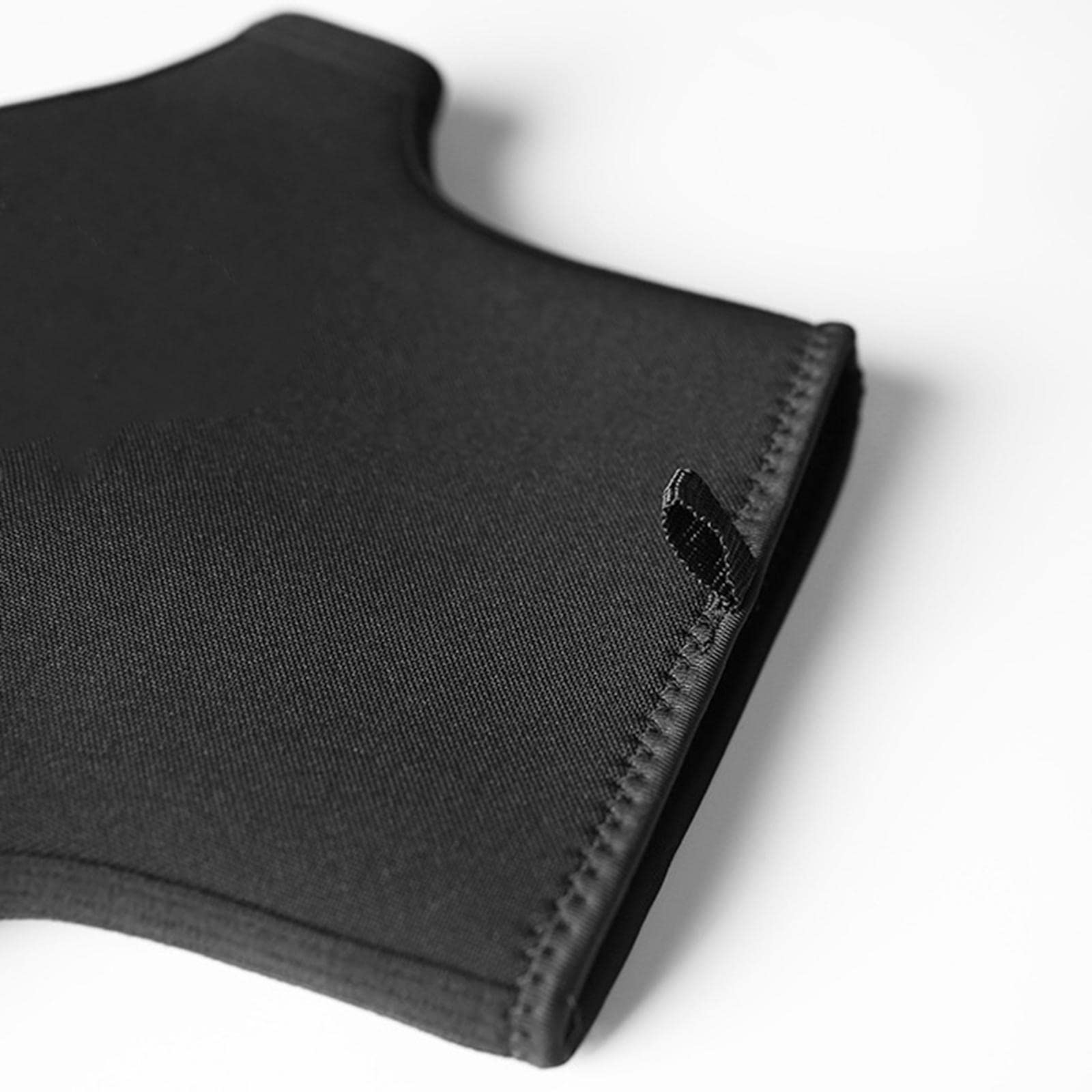 2 manoplas de neopreno para remo de kayak, guantes para rafting y turismo