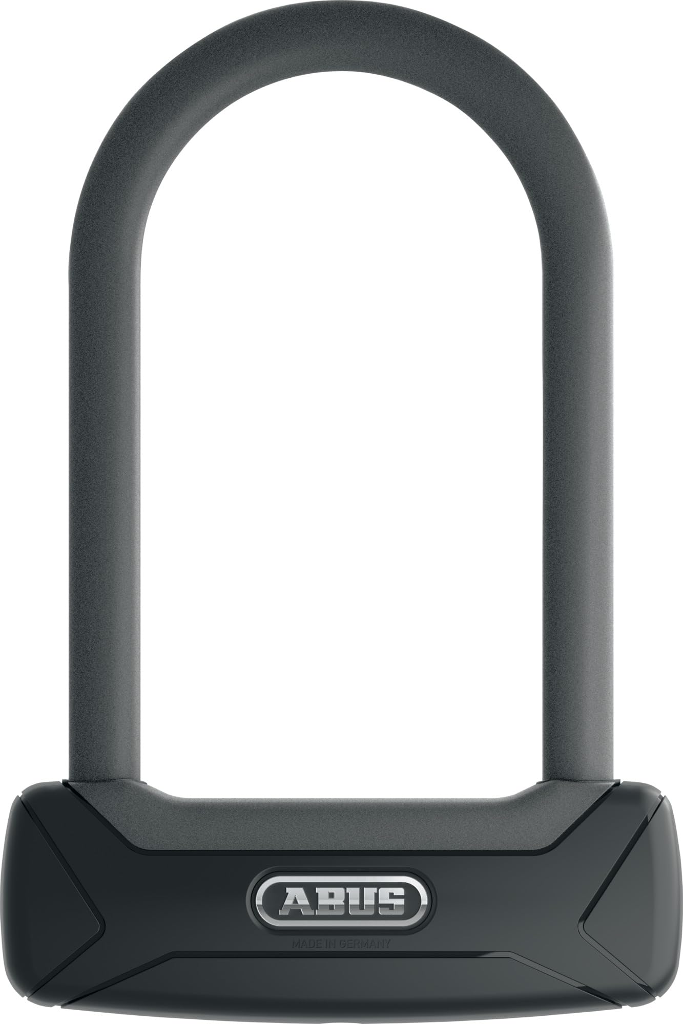 Amazon.com : Abus Granit 640 U-Lock, Black, 6
