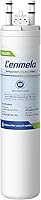 Vista 10 de Compatible con Frigidaire ULTRAWF, Pure Source Ultra, Kenmore 9999, 469999, 46-9999, A0094E28261, altura de 11 pulgadas, paquete de 3
