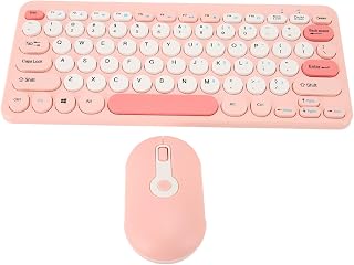 Sorandy Portable Wireless Keyboard