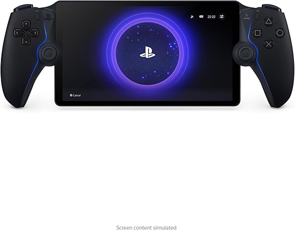 PlayStation 5 Portal Remote Player 1