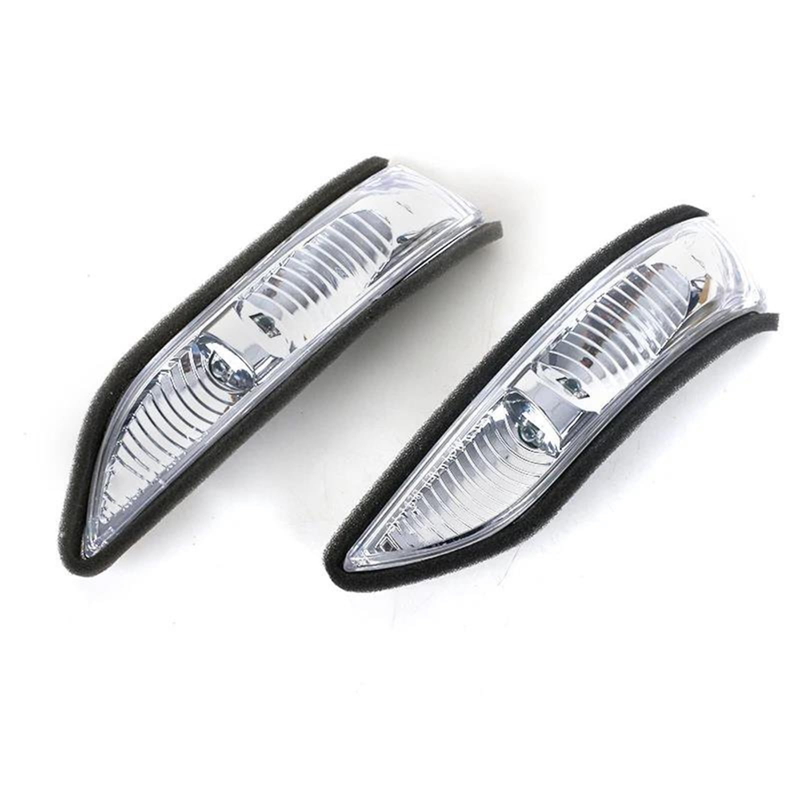 Generico Luce Direzione Specchietto Retrovisore Auto Per Benz W169 W245 A170 A160 A180 A150 A200 B180 B200 1698200521 1698200621(Left and Right)