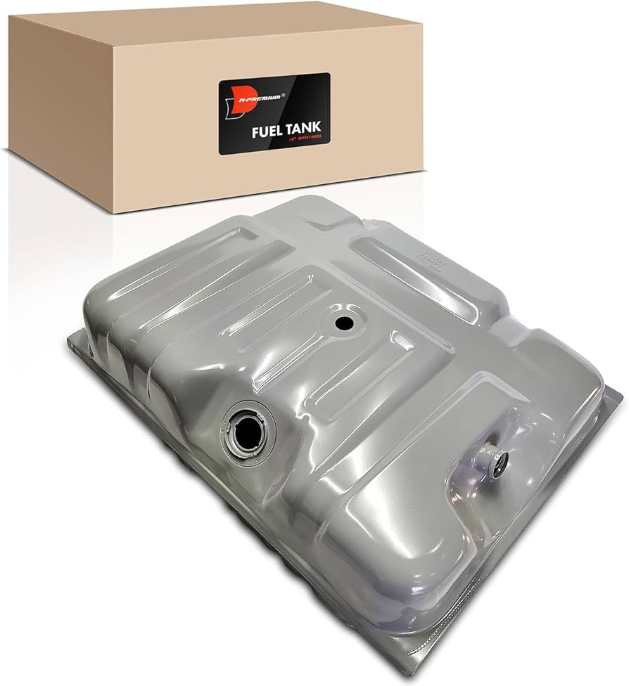 Amazon.com: A-Premium Fuel Tank with Lock Ring & O-Ring Compatible