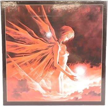Amazon.co.jp: 新世紀エヴァンゲリオン劇場版BOX【劇場版】 [Laser