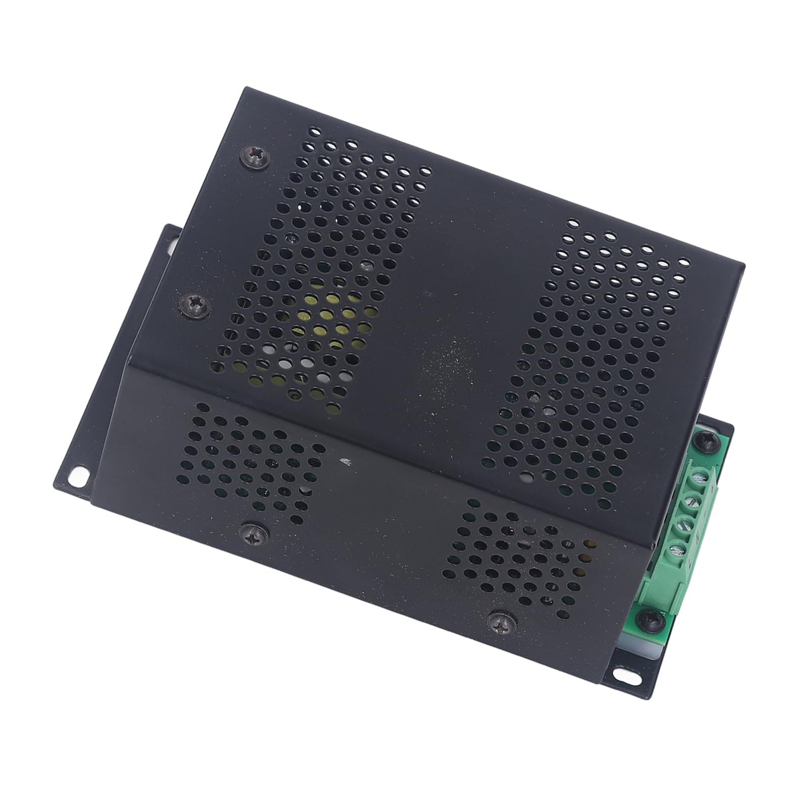 Cocoarm Ładowarka Samochodowa Inteligentny moduł ładowarki Akumulatora Samochodowego 12 V 24 V AC 95 do 280 2-stopniowe ładowanie Regulowany Prąd dla Agregatu Prądotwórczego Konserwacja Akumulatora