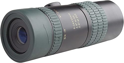Miniatura 5 de Telescopio Monocular Original Binoculares Zoom Monocular Telescopio De Alta Calidad Telescopio Monocular Claro
