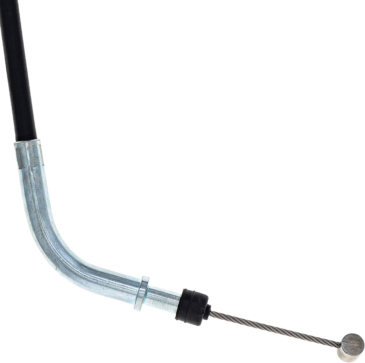 NICHE Clutch Cable for Arctic Cat DVX400 Kawasaki KSF400A KFX400 Suzuki LTZ400 Quadsport 54011-S002 58200-07G00