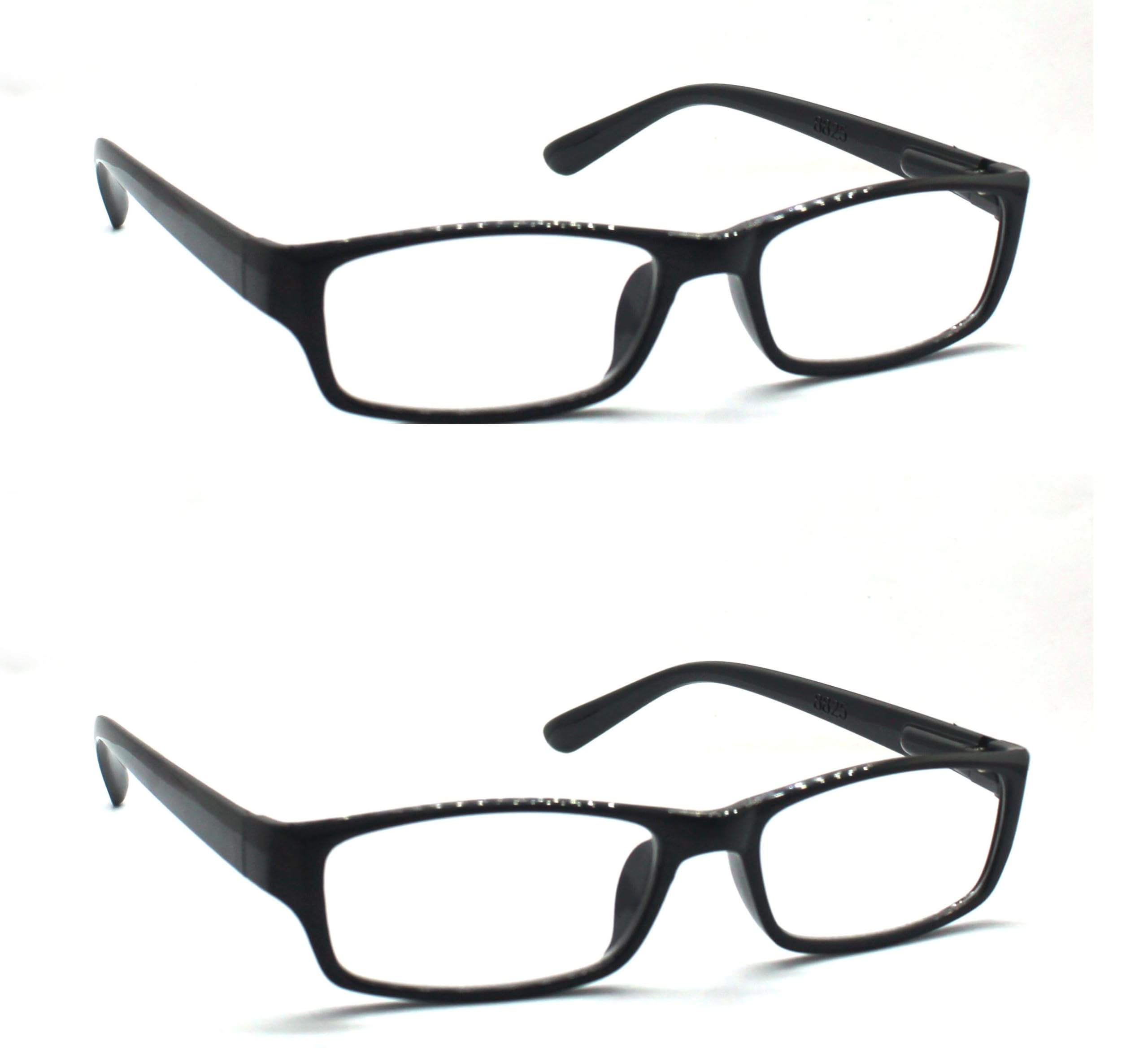 TJT Reading Glasses For Men And Women Full Rim (Assorted Color) Pack Of 2 (Combo) Power +1.00 +1.25 +1.50 +1.75 +2.00 +2.25 +2.50 +2.75 +3.00 (B0BCX51HNR) Amazon Price History, Amazon Price Tracker